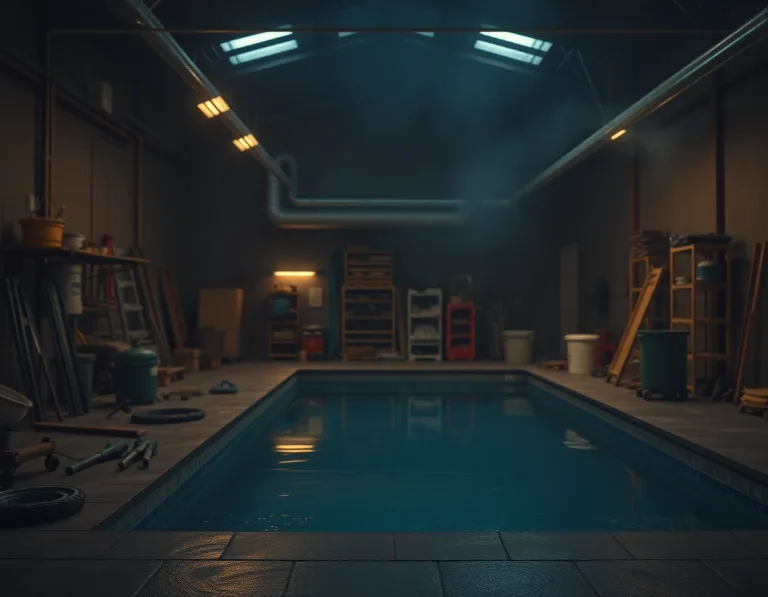 Poolbau Sankt Augustin